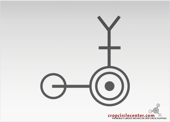 1999年7月17日英国麦田怪圈