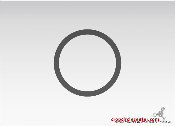 1999年7月29日英国ÂÂ ÂWheat31 m麦田怪圈