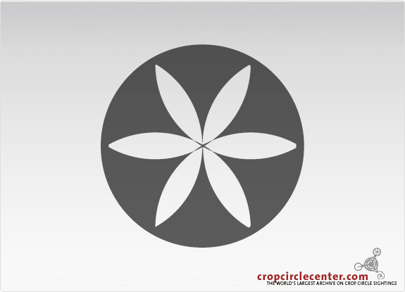 1999年7月31日英国ÂÂ ÂOats19 m麦田怪圈