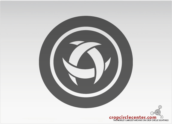 1999年7月23日英国ÂÂ ÂWheat80 m麦田怪圈