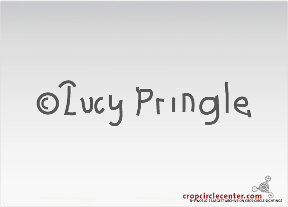 1999年7月18日英国Â East Kennett麦田怪圈