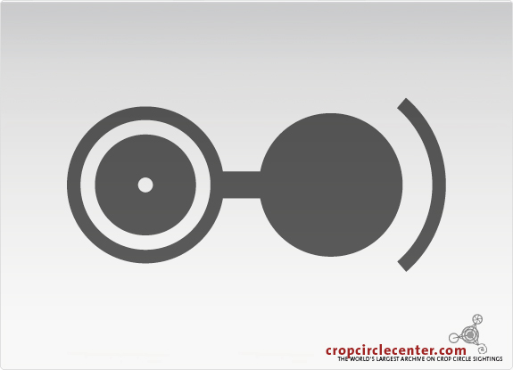 1999年7月29日丹麦Â Avebury麦田怪圈