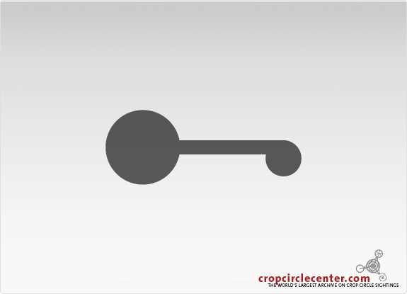 1999年7月18日英国麦田怪圈