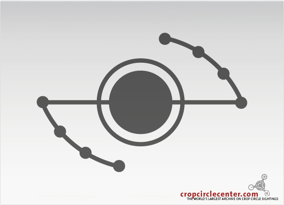 1999年7月11日美国麦田怪圈