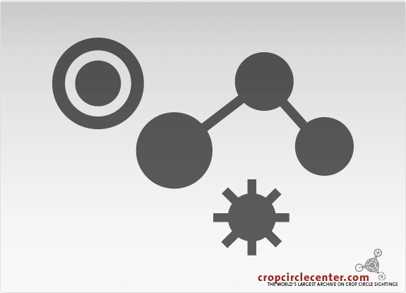 1999年7月28日荷兰麦田怪圈