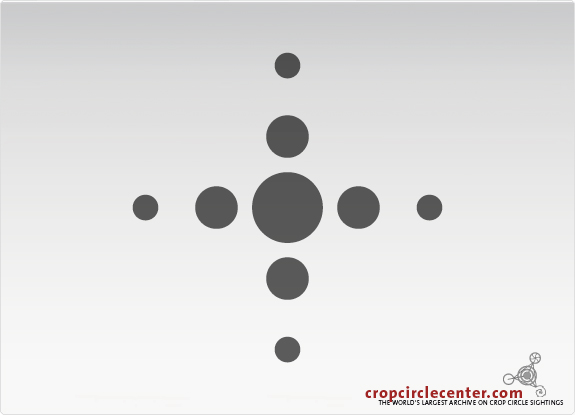 1999年7月3日捷克麦田怪圈