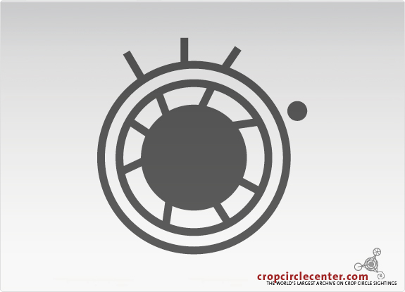 1999年7月29日英国麦田怪圈