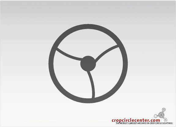 1999年7月29日英国麦田怪圈