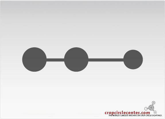 1999年8月19日英国麦田怪圈