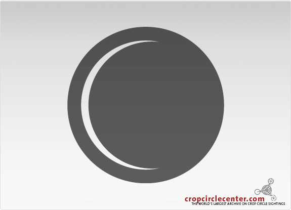 1999年8月13日英国麦田怪圈