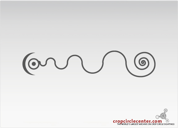 1999年8月5日英国麦田怪圈