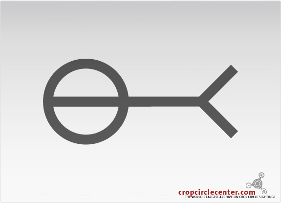 1999年8月17日英国Â Lenham麦田怪圈