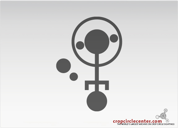 1999年8月11日挪威麦田怪圈