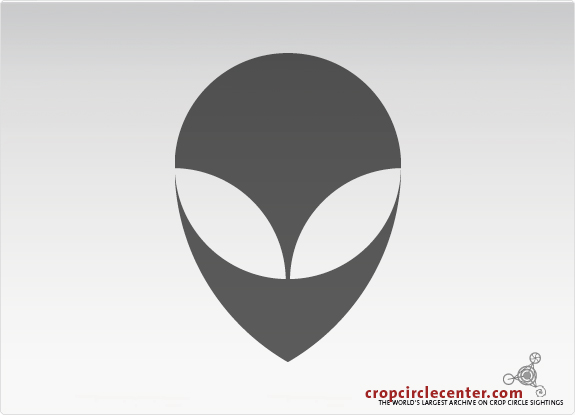 1999年8月22日英国ÂÂ ÂWheat16 m麦田怪圈