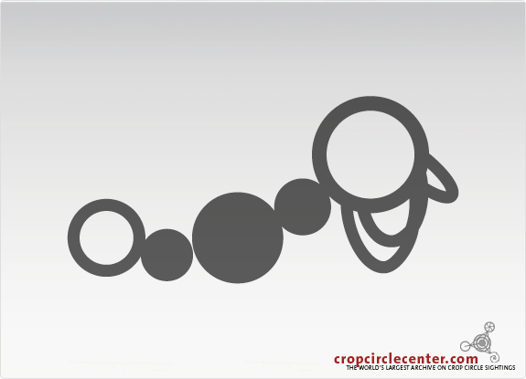 1999年8月1日荷兰麦田怪圈