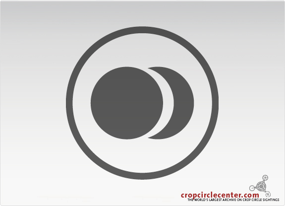 1999年8月15日英国ÂÂ ÂWheat21 m麦田怪圈