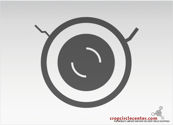 1999年9月33日美国ÂÂ ÂWheat29 m麦田怪圈