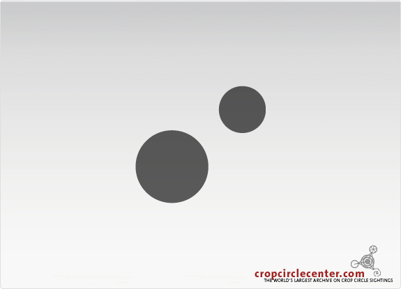 2000年4月21日荷兰麦田怪圈