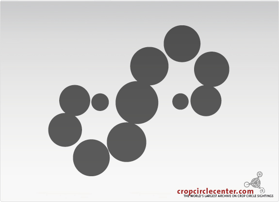 2000年5月31日英国麦田怪圈