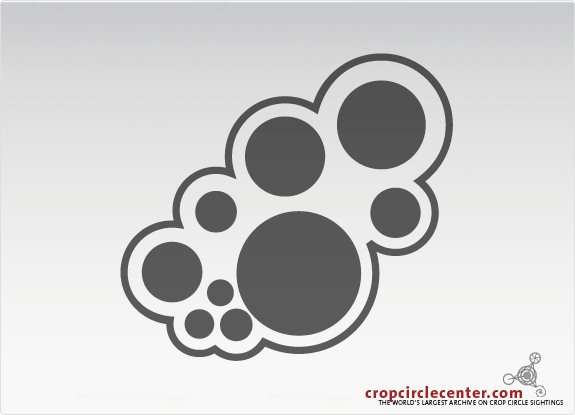 2000年5月17日英国麦田怪圈