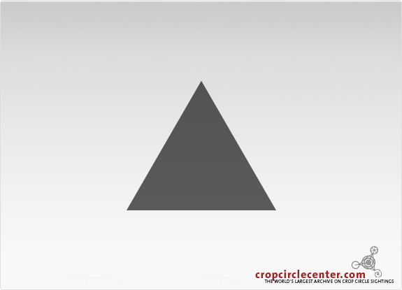 2000年5月1日CLÂ Lippen Lane麦田怪圈