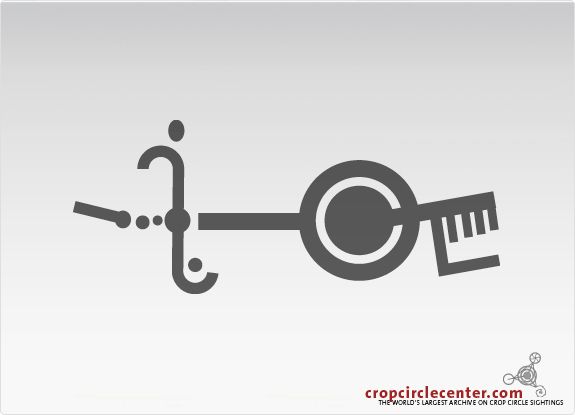 2000年6月3日德国ÂÂ ÂGermany200 m麦田怪圈