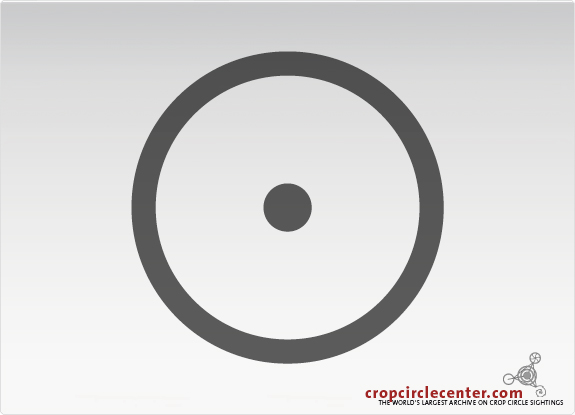 2000年6月25日SIÂ Willmar麦田怪圈