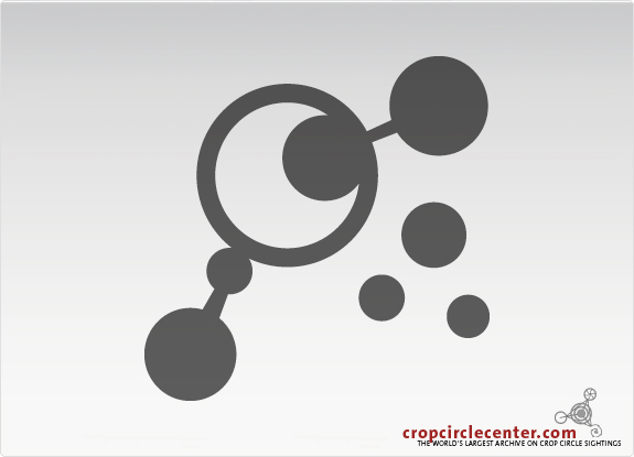 2000年6月18日英国麦田怪圈