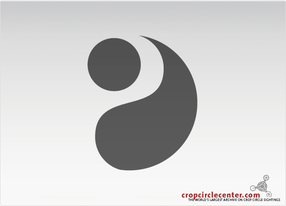 2000年6月18日英国麦田怪圈