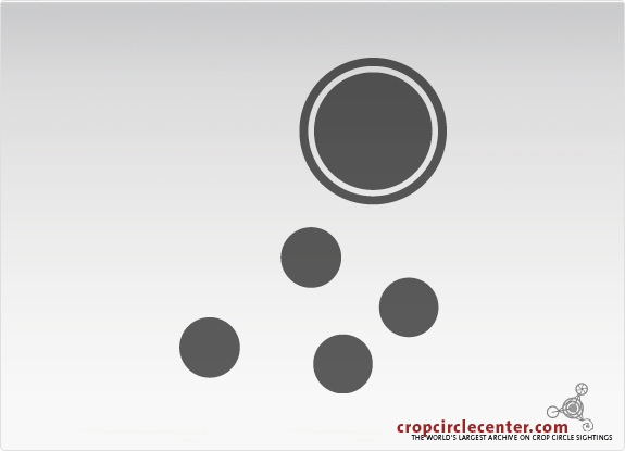 2000年6月33日波兰麦田怪圈