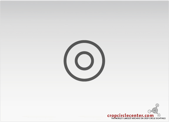 2000年6月24日英国麦田怪圈