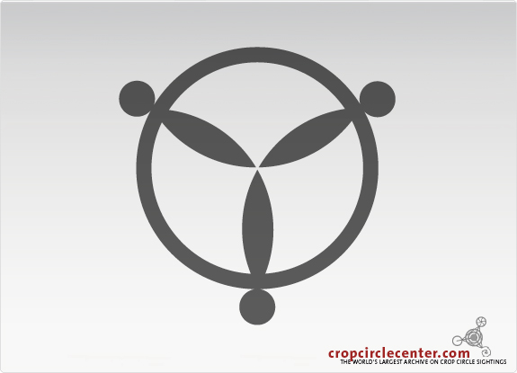 2000年7月16日英国麦田怪圈