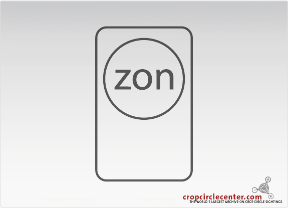 2000年7月27日比利时ÂÂ ÂWheat200 m麦田怪圈