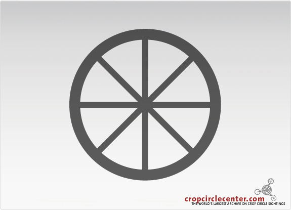 2000年7月30日英国麦田怪圈