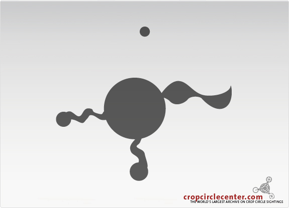 2000年7月27日英国麦田怪圈