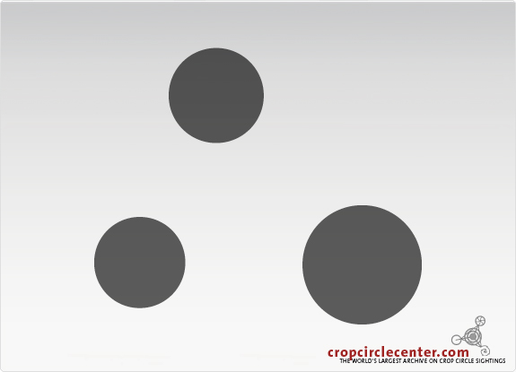 2000年7月4日荷兰Â Kiddminster麦田怪圈