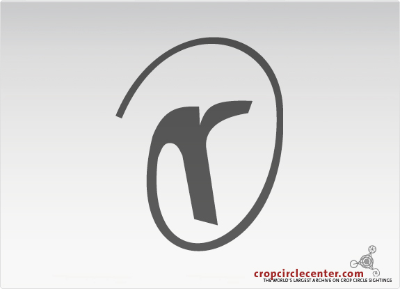 2000年7月24日英国麦田怪圈