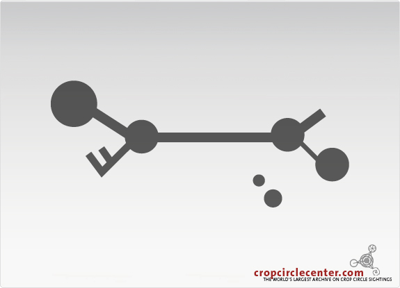 2000年7月20日美国Â Vejvanov麦田怪圈