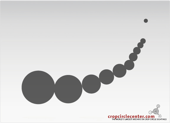 2000年7月19日英国麦田怪圈