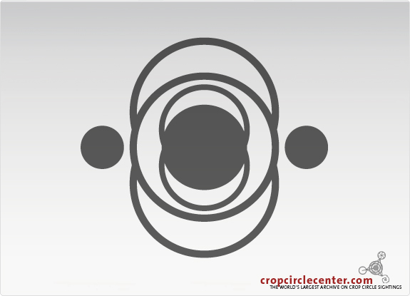 2000年7月7日英国Â Wylatowo麦田怪圈