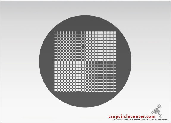 2000年7月2日英国麦田怪圈