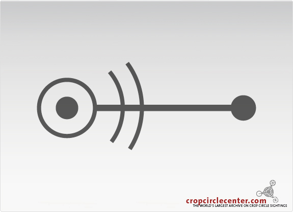 2000年7月15日丹麦ÂÂ ÂBarley53 m麦田怪圈