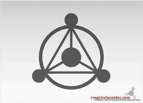 2000年7月20日英国Â Langdon麦田怪圈