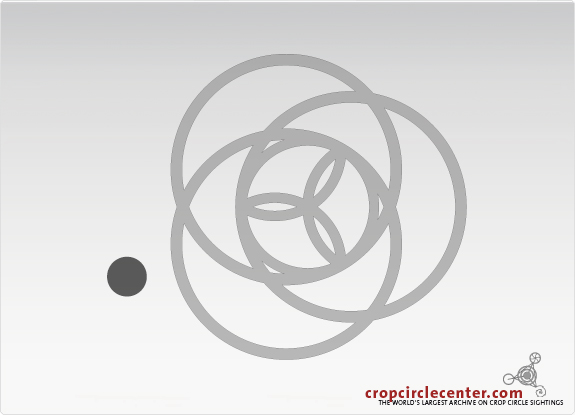 2000年7月26日德国Â unknown麦田怪圈