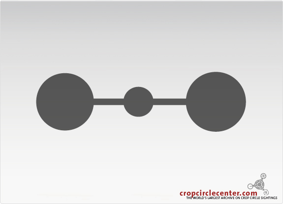 2000年7月7日捷克ÂÂ ÂWheat20 m麦田怪圈