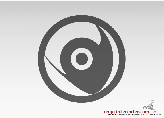 2000年7月19日英国Â Blandford Forum麦田怪圈