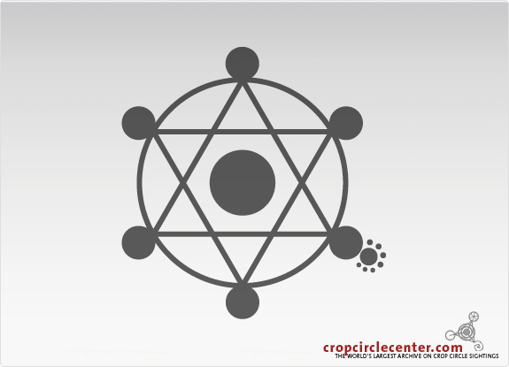 2000年7月28日英国麦田怪圈