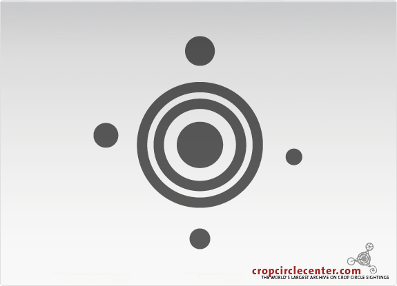 2000年7月16日英国Â Lockeridge麦田怪圈