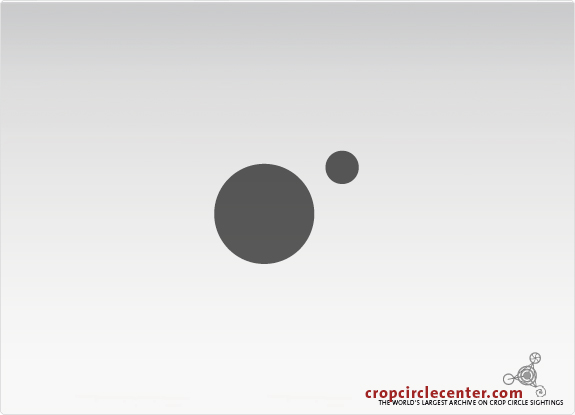 2000年7月5日英国ÂÂ ÂWheat< 12 m麦田怪圈