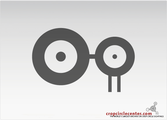 2000年7月25日芬兰ÂÂ ÂOats35 m麦田怪圈